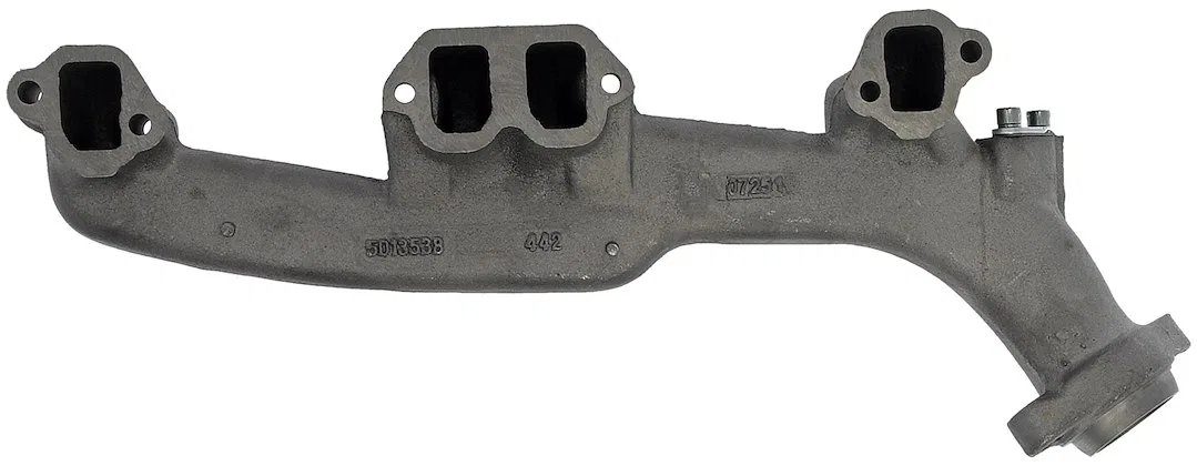 674-538 – DORMAN Exhaust Manifold, OE Replacement With Gaskets/ Hardware